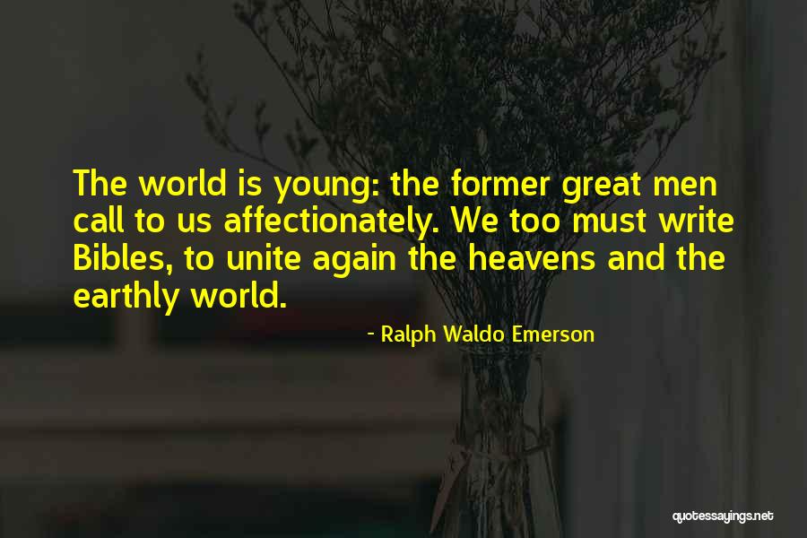 Pomisli Na Quotes By Ralph Waldo Emerson Pomisli Na Quotes By Ralph Waldo Emerson