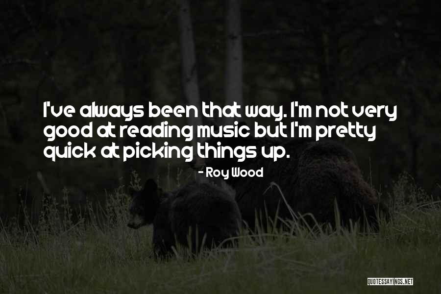 Pomisli Na Quotes By Roy Wood Pomisli Na Quotes By Roy Wood