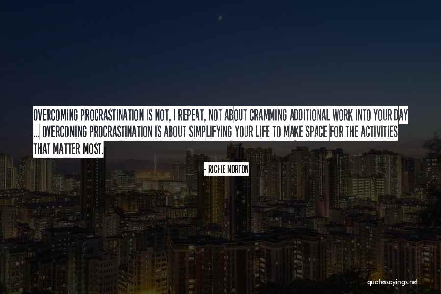 Pomislice Quotes By Richie Norton Pomislice Quotes By Richie Norton