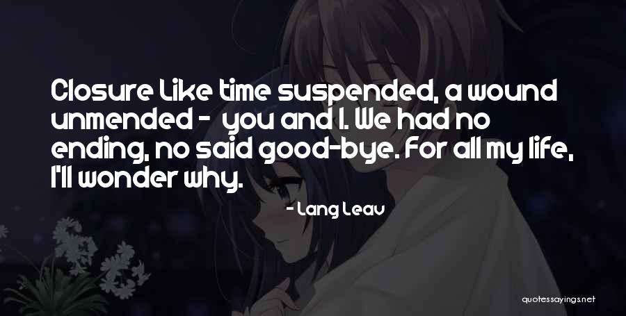 Pomme De Sang Quotes By Lang Leav Pomme De Sang Quotes By Lang Leav