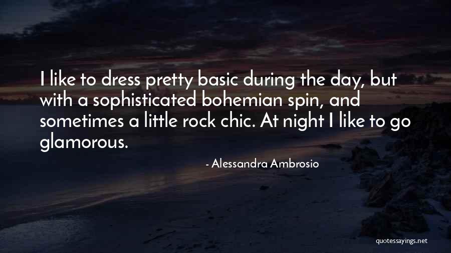 Pommel Horse Quotes By Alessandra Ambrosio Pommel Horse Quotes By Alessandra Ambrosio
