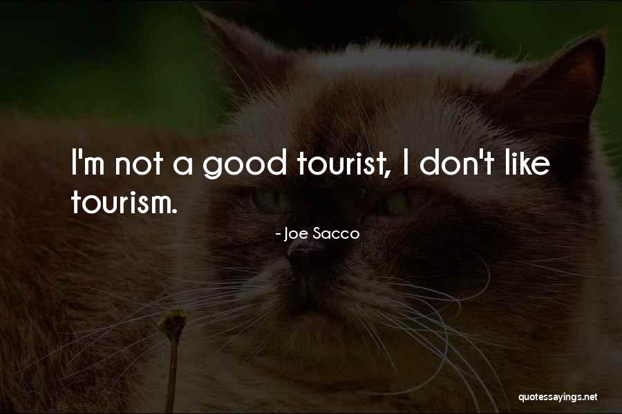 Pommelien Quotes By Joe Sacco Pommelien Quotes By Joe Sacco
