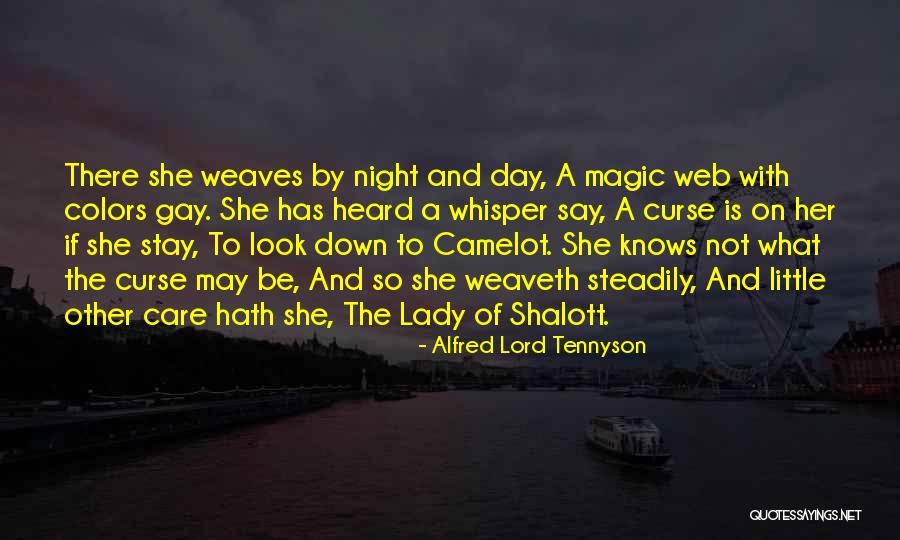 Pommerening Automotive Quotes By Alfred Lord Tennyson Pommerening Automotive Quotes By Alfred Lord Tennyson