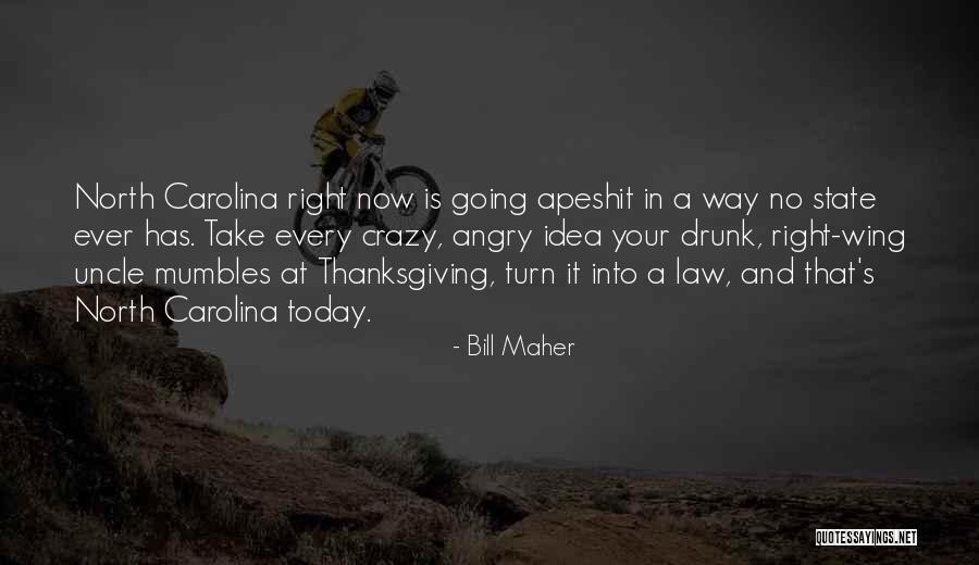 Pommerening Dodge Quotes By Bill Maher Pommerening Dodge Quotes By Bill Maher