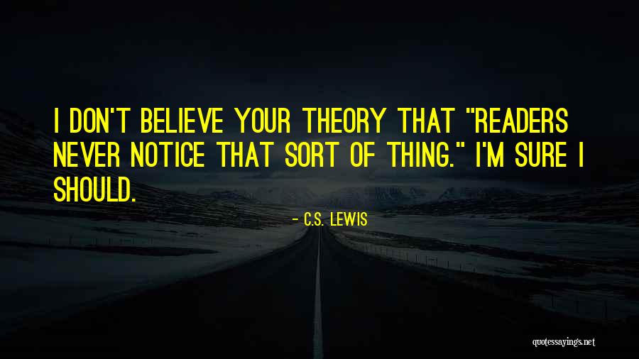 Pommerening Dodge Quotes By C.S. Lewis Pommerening Dodge Quotes By C.S. Lewis