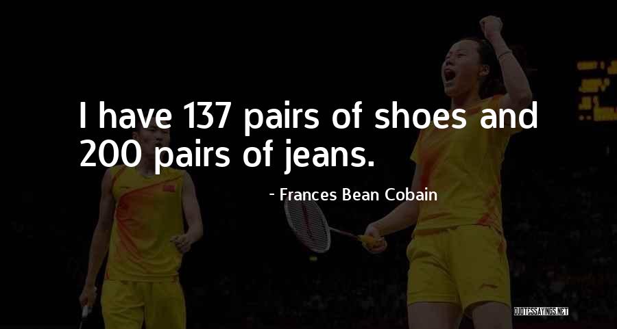 Pommerening Dodge Quotes By Frances Bean Cobain Pommerening Dodge Quotes By Frances Bean Cobain