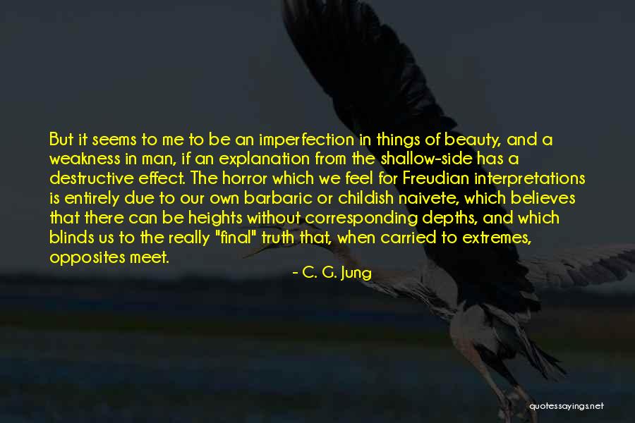 Pommes Puree Quotes By C. G. Jung Pommes Puree Quotes By C. G. Jung