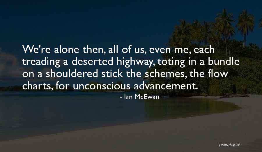 Pommes Souffle Quotes By Ian McEwan Pommes Souffle Quotes By Ian McEwan