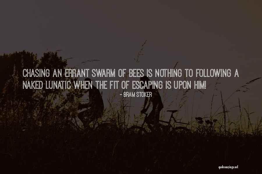 Pommie Quotes By Bram Stoker Pommie Quotes By Bram Stoker
