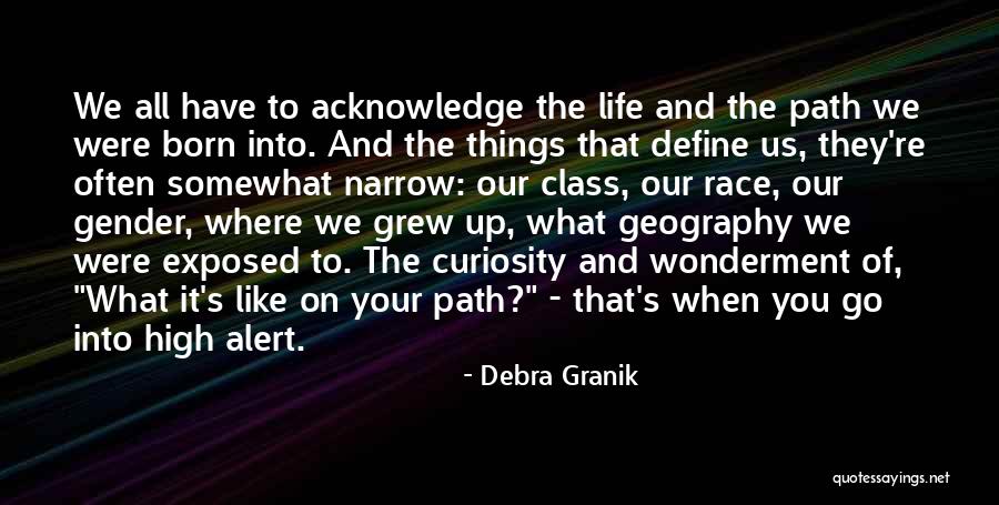 Pommie Quotes By Debra Granik Pommie Quotes By Debra Granik