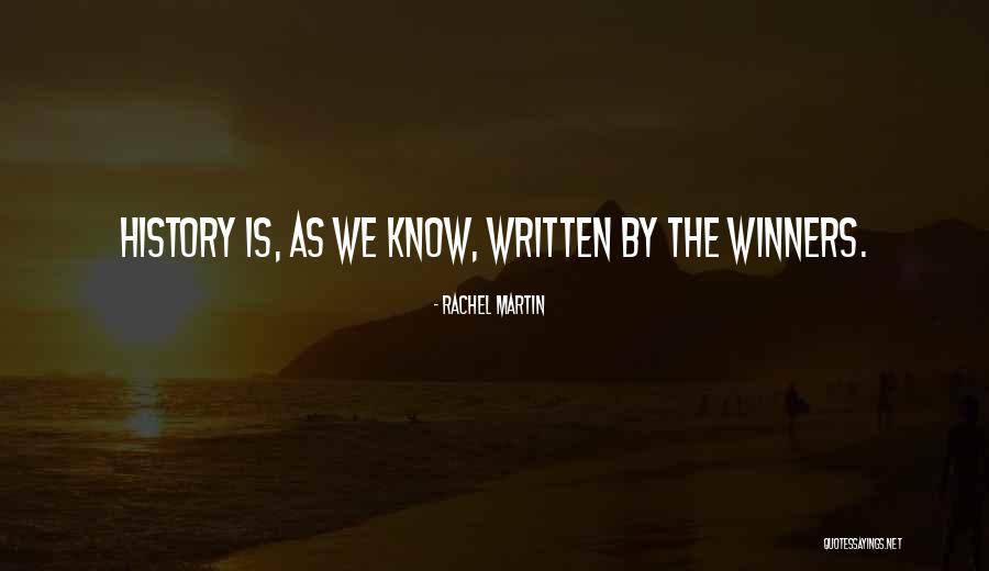 Pommie Quotes By Rachel Martin Pommie Quotes By Rachel Martin