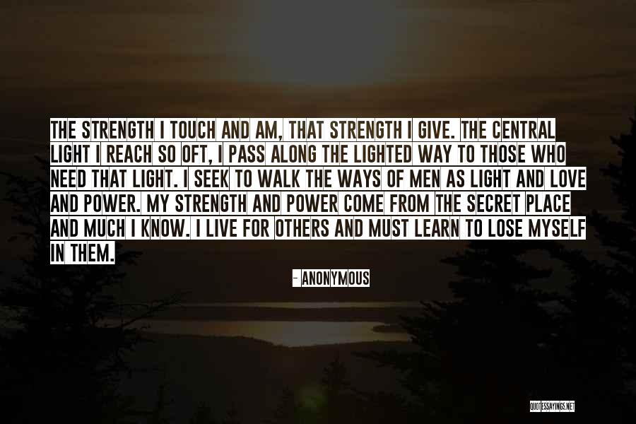 Pommier Damour Quotes By Anonymous Pommier Damour Quotes By Anonymous