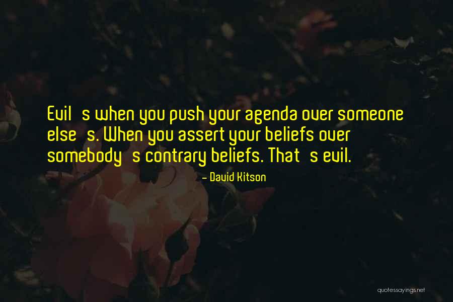 Pommier Damour Quotes By David Kitson Pommier Damour Quotes By David Kitson
