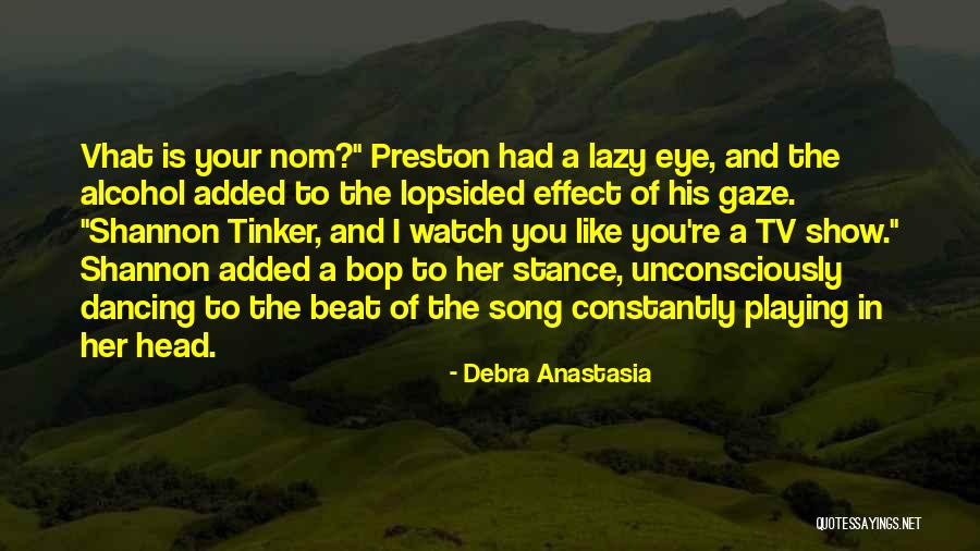 Pommier Damour Quotes By Debra Anastasia Pommier Damour Quotes By Debra Anastasia