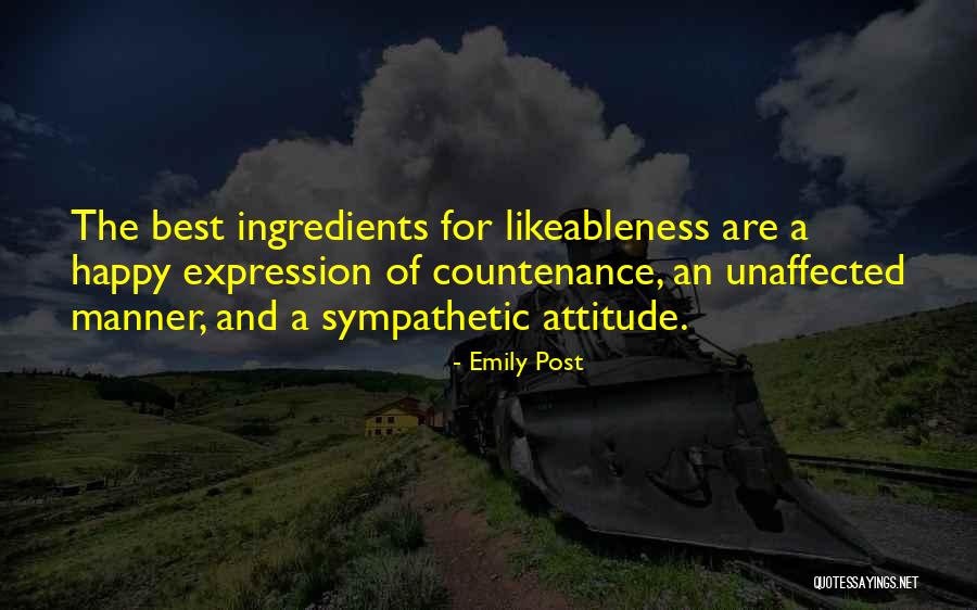 Pommier Damour Quotes By Emily Post Pommier Damour Quotes By Emily Post