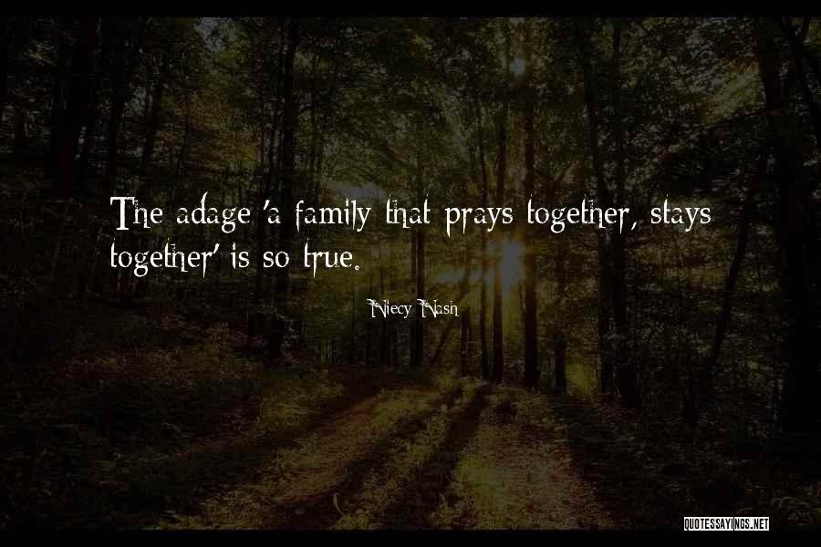 Pommier Sauvage Quotes By Niecy Nash Pommier Sauvage Quotes By Niecy Nash