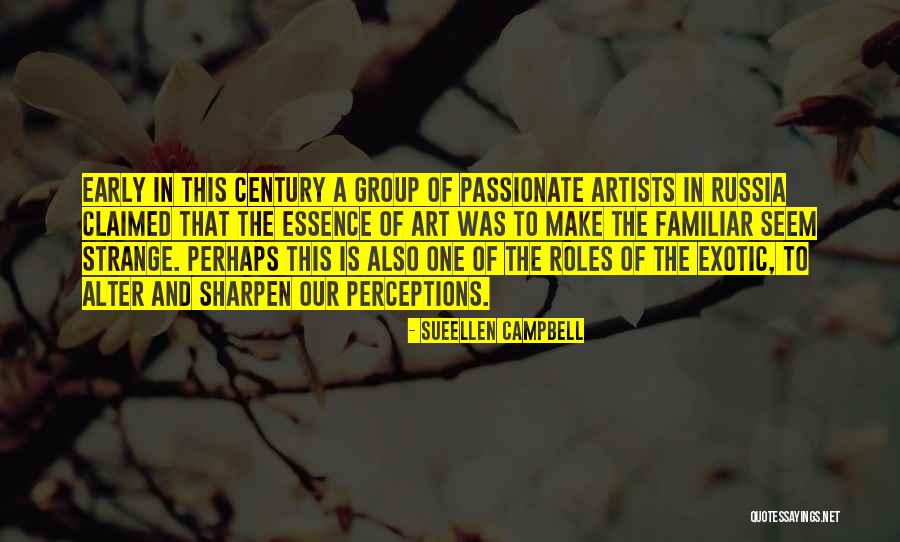 Pommier Sauvage Quotes By SueEllen Campbell Pommier Sauvage Quotes By SueEllen Campbell