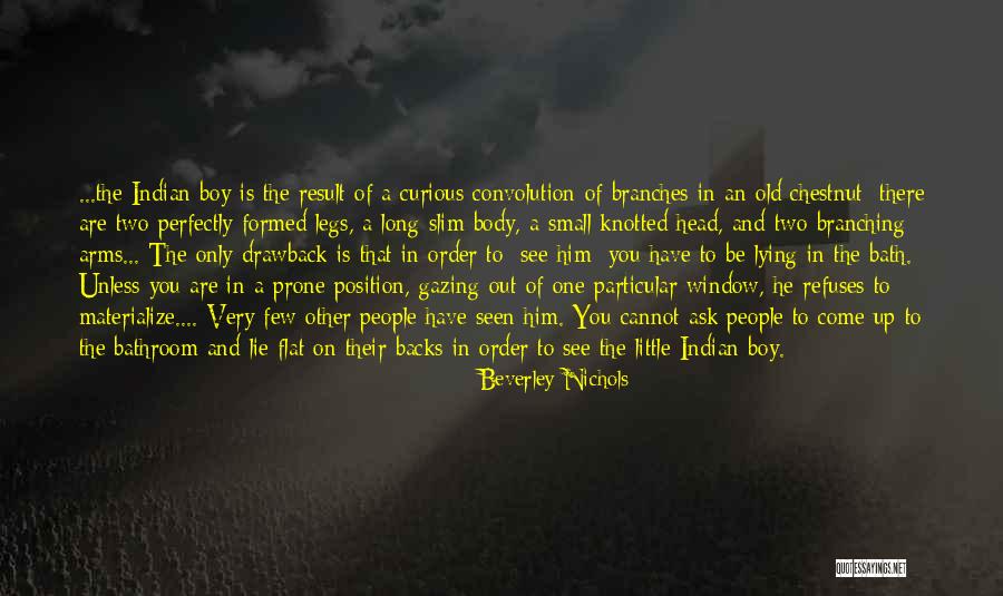 Pomniejszenie Quotes By Beverley Nichols Pomniejszenie Quotes By Beverley Nichols