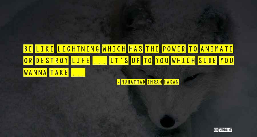 Pomniejszenie Quotes By Muhammad Imran Hasan Pomniejszenie Quotes By Muhammad Imran Hasan