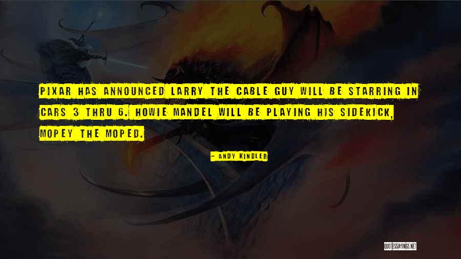 Pomo Indians Quotes By Andy Kindler Pomo Indians Quotes By Andy Kindler