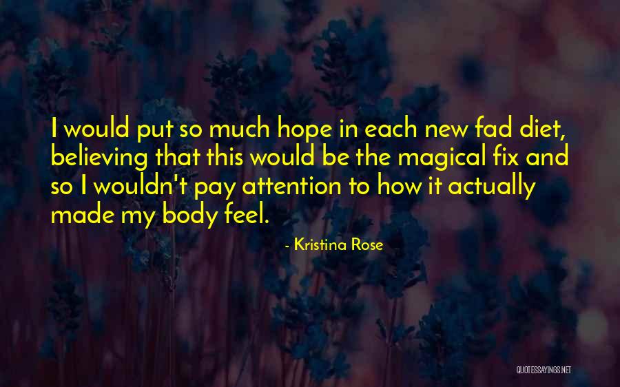 Pomoci Ceho Quotes By Kristina Rose Pomoci Ceho Quotes By Kristina Rose