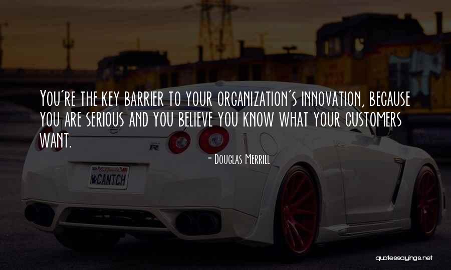 Pomoci Cu Ili Quotes By Douglas Merrill Pomoci Cu Ili Quotes By Douglas Merrill