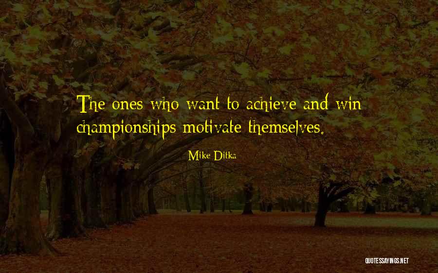 Pomocte Quotes By Mike Ditka Pomocte Quotes By Mike Ditka