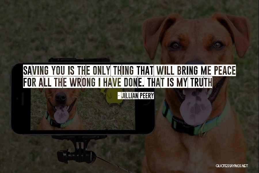 Pomocu Kojih Quotes By Jillian Peery Pomocu Kojih Quotes By Jillian Peery