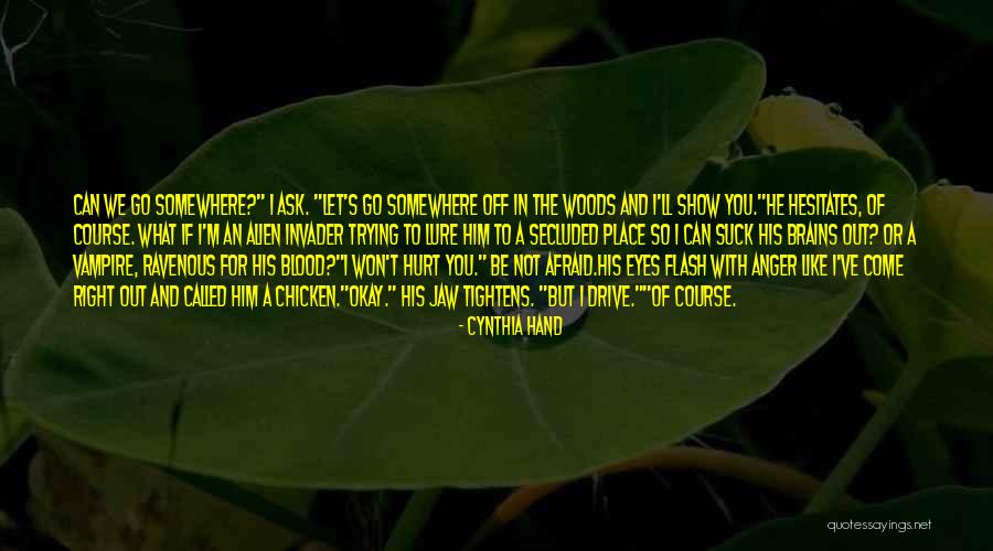 Pomodoro Method Quotes By Cynthia Hand Pomodoro Method Quotes By Cynthia Hand