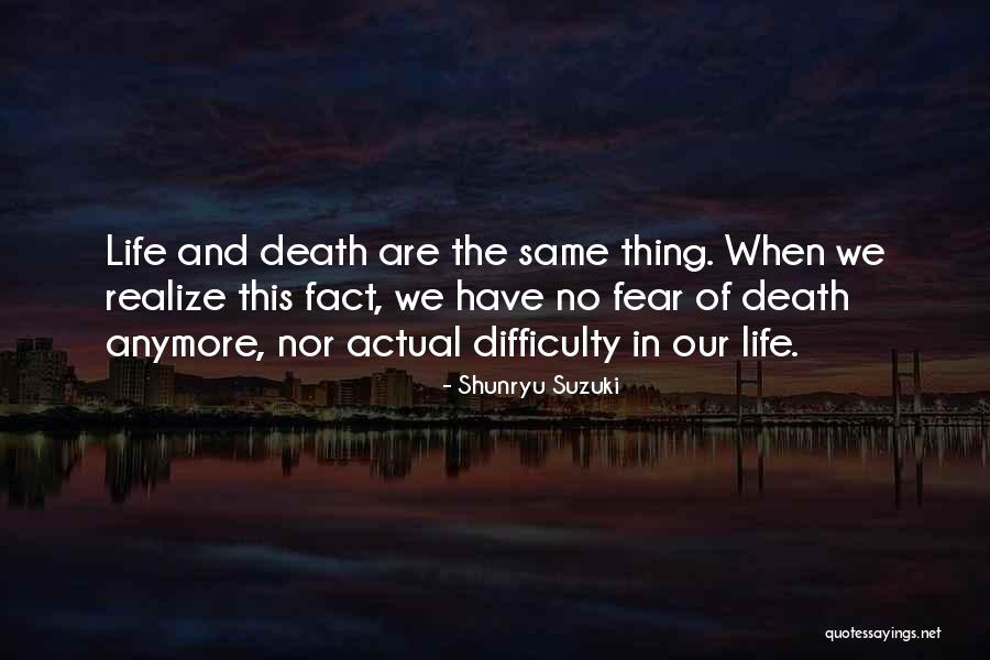 Pomodoro Method Quotes By Shunryu Suzuki Pomodoro Method Quotes By Shunryu Suzuki