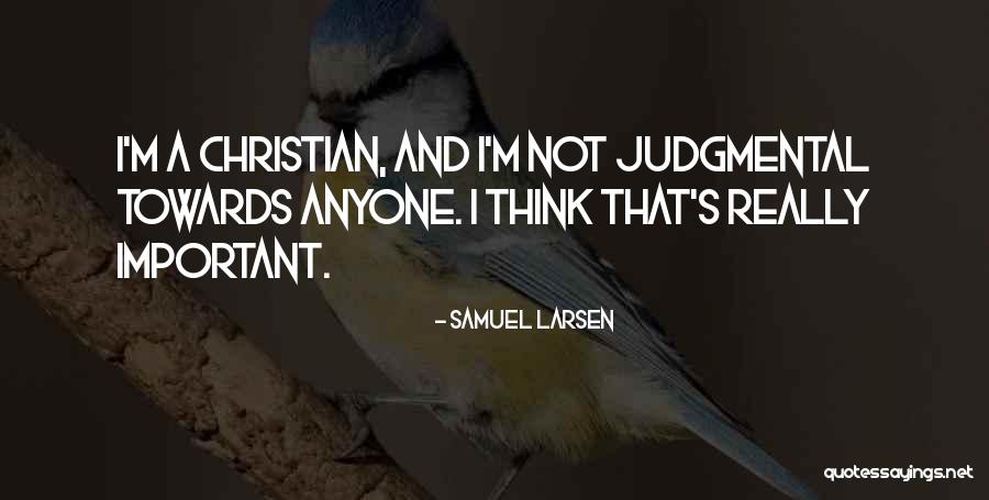 Pomoline Quotes By Samuel Larsen Pomoline Quotes By Samuel Larsen