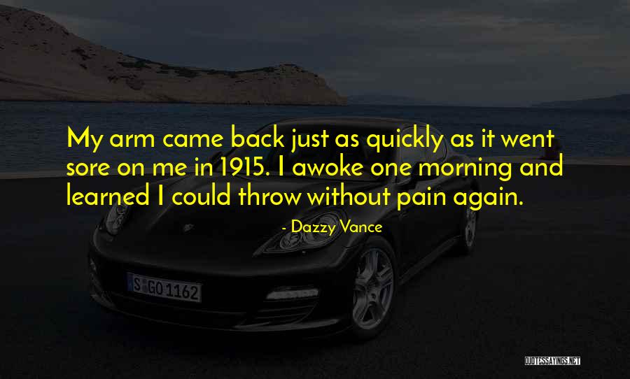 Pomonas Universal Pectin Quotes By Dazzy Vance Pomonas Universal Pectin Quotes By Dazzy Vance