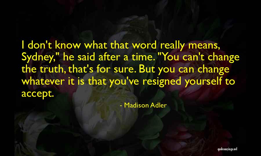Pomorski Uniwersytet Quotes By Madison Adler Pomorski Uniwersytet Quotes By Madison Adler