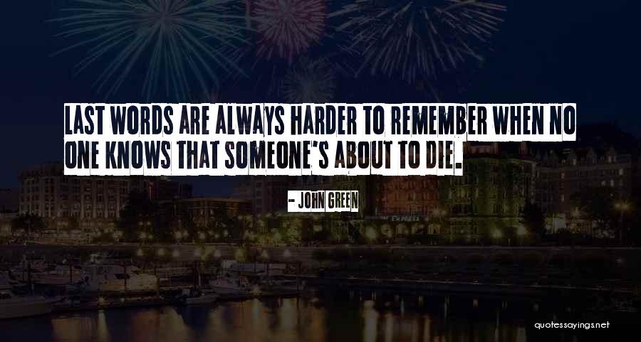 Pomoutous Island Quotes By John Green Pomoutous Island Quotes By John Green