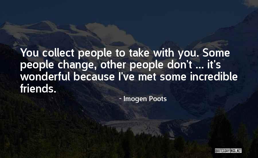Pomoy Marcelino Quotes By Imogen Poots Pomoy Marcelino Quotes By Imogen Poots