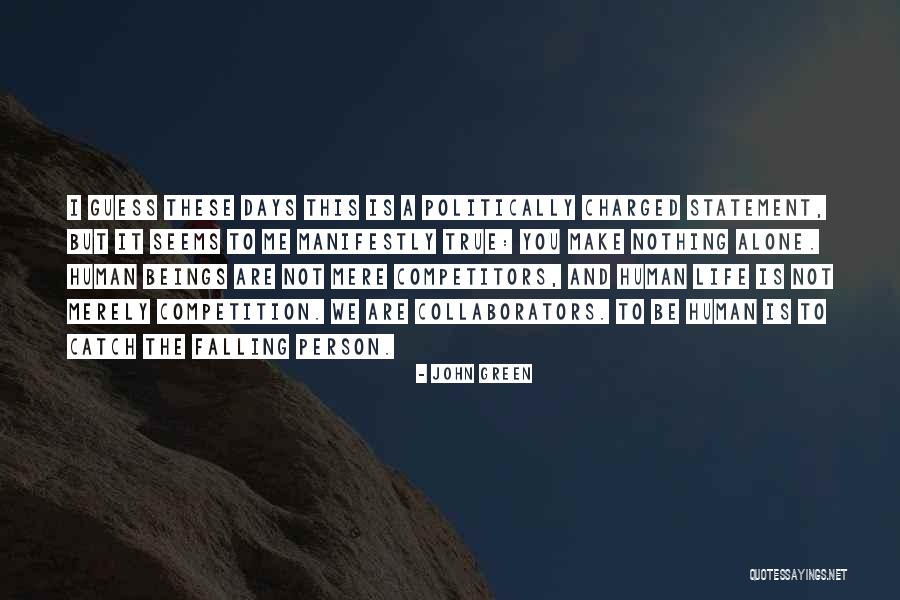 Pomoy Marcelino Quotes By John Green Pomoy Marcelino Quotes By John Green