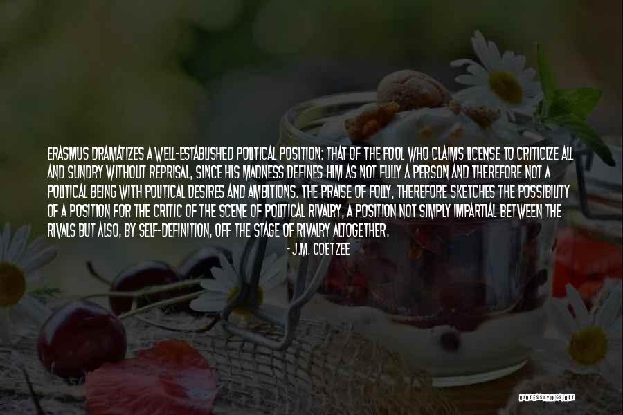Pomoy Songs Quotes By J.M. Coetzee Pomoy Songs Quotes By J.M. Coetzee