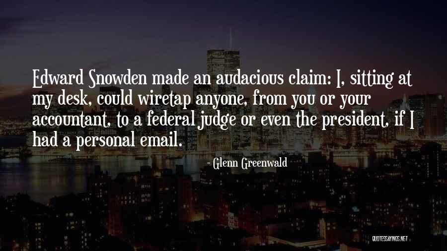 Pompadour Cotinga Quotes By Glenn Greenwald Pompadour Cotinga Quotes By Glenn Greenwald