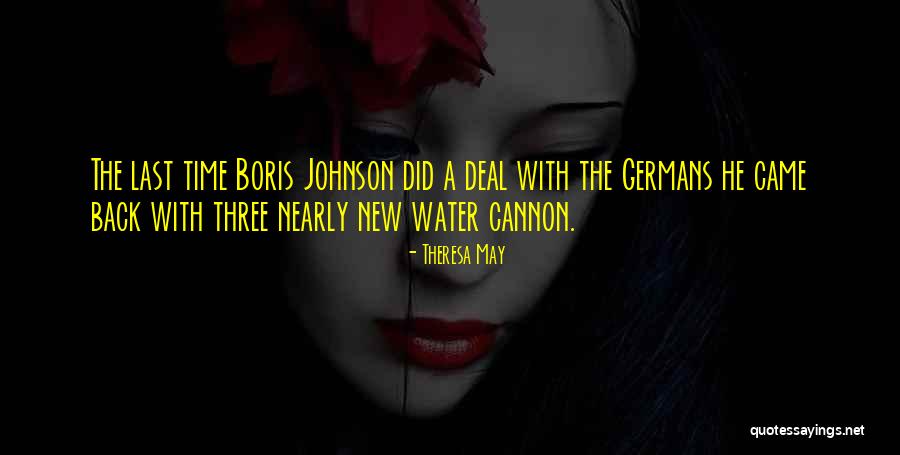 Pompas De Mujeres Quotes By Theresa May Pompas De Mujeres Quotes By Theresa May
