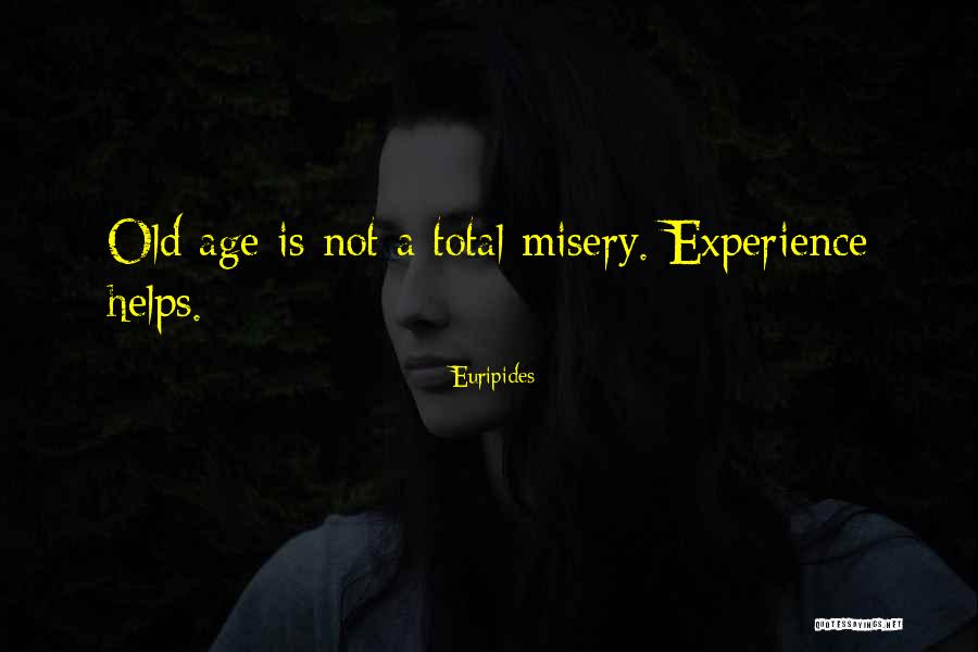 Pompeian Grapeseed Quotes By Euripides