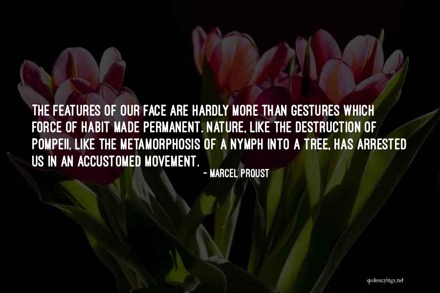 Pompeii Quotes By Marcel Proust Pompeii Quotes By Marcel Proust