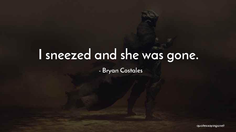 Pompeo Party Quotes By Bryan Costales Pompeo Party Quotes By Bryan Costales