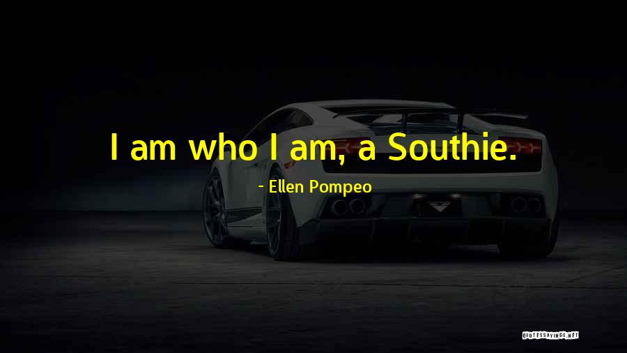 Pompeo Quotes By Ellen Pompeo Pompeo Quotes By Ellen Pompeo