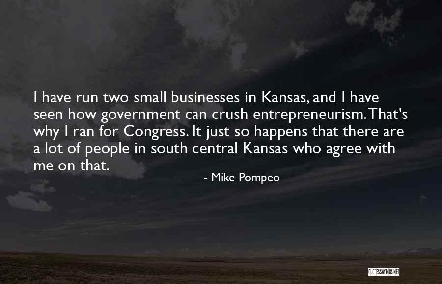 Pompeo Quotes By Mike Pompeo Pompeo Quotes By Mike Pompeo