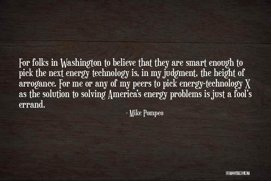 Pompeo Quotes By Mike Pompeo Pompeo Quotes By Mike Pompeo