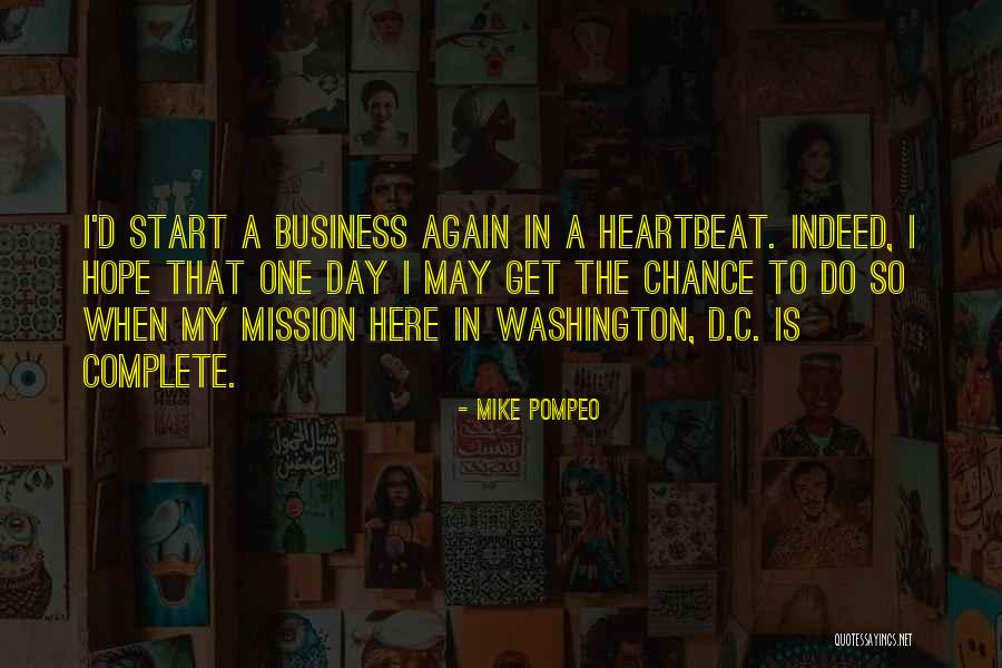 Pompeo Quotes By Mike Pompeo Pompeo Quotes By Mike Pompeo
