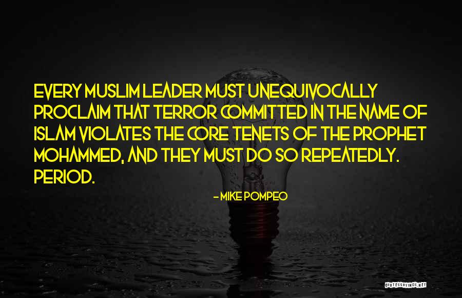 Pompeo Quotes By Mike Pompeo Pompeo Quotes By Mike Pompeo