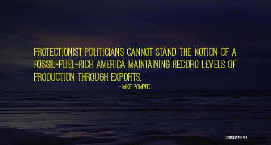 Pompeo Quotes By Mike Pompeo Pompeo Quotes By Mike Pompeo