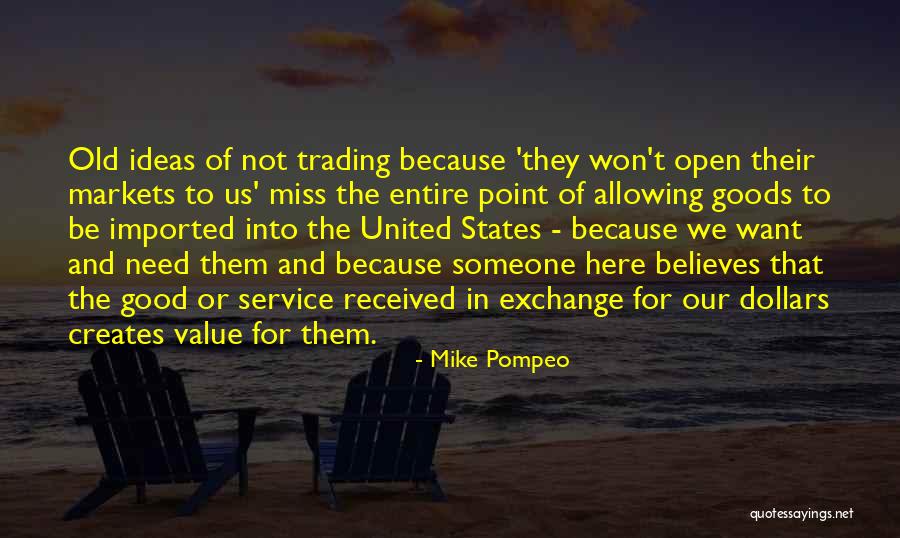 Pompeo Quotes By Mike Pompeo Pompeo Quotes By Mike Pompeo