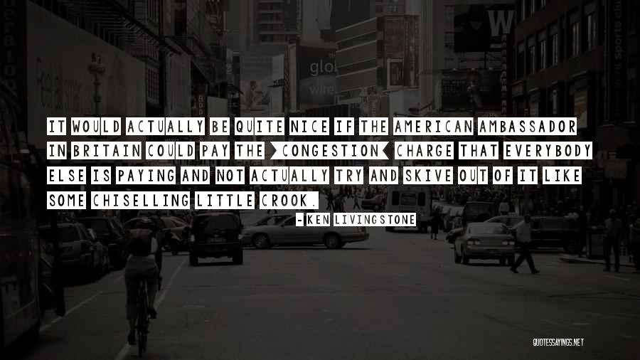 Pompey Elliott Quotes By Ken Livingstone Pompey Elliott Quotes By Ken Livingstone